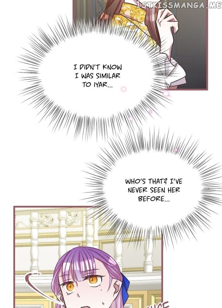 The Flower of Francia chapter 37 - page 26
