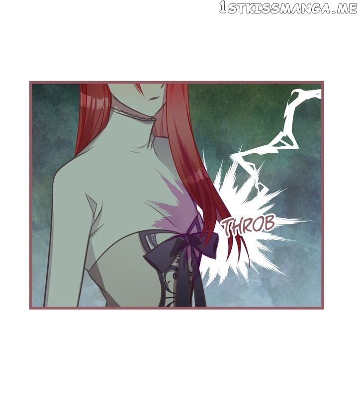 The Flower of Francia chapter 37 - page 33