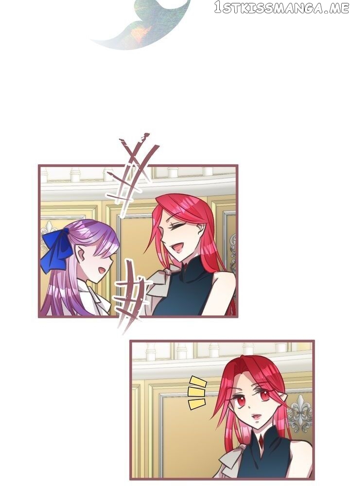 The Flower of Francia chapter 37 - page 35