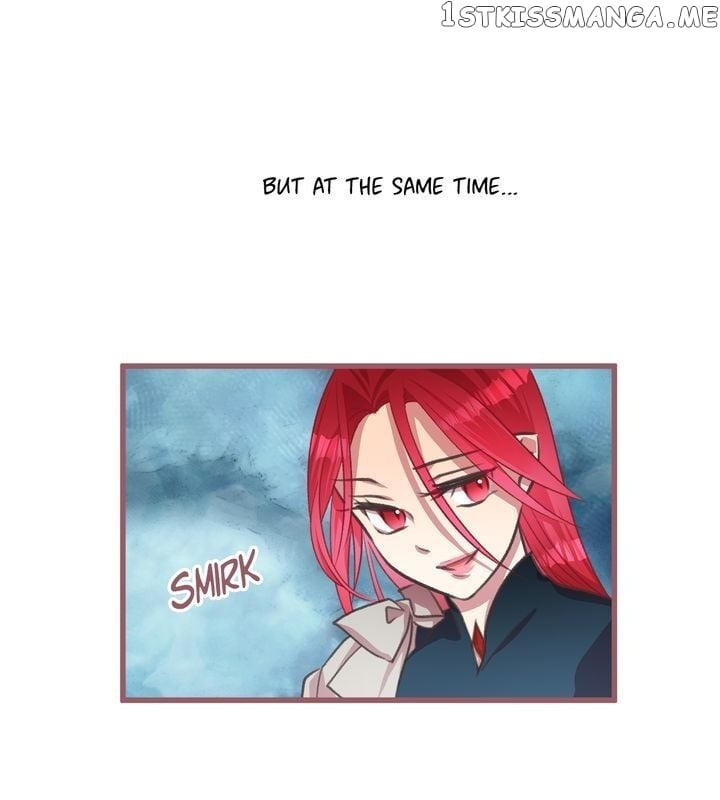 The Flower of Francia chapter 37 - page 36