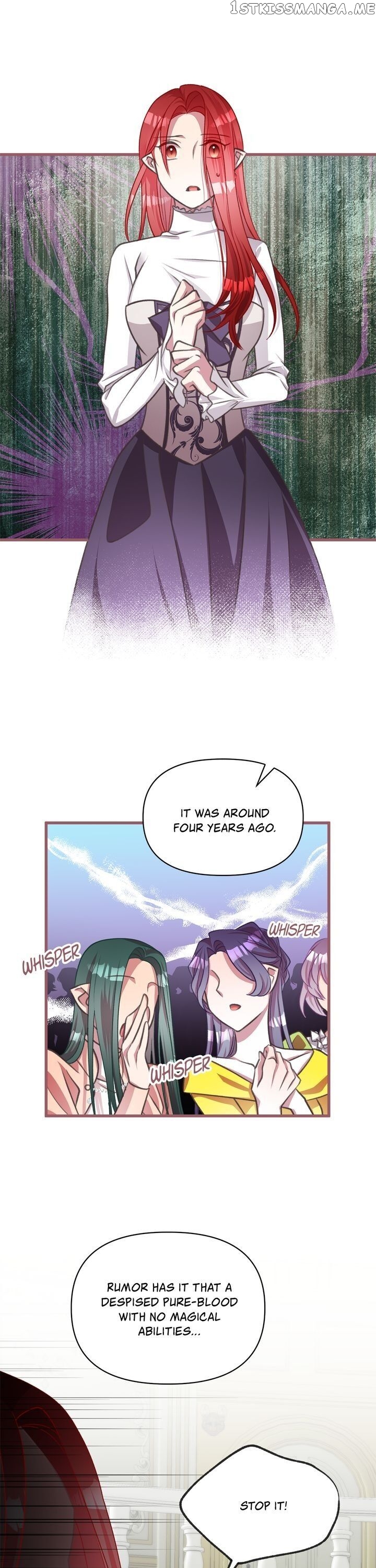 The Flower of Francia chapter 37 - page 4