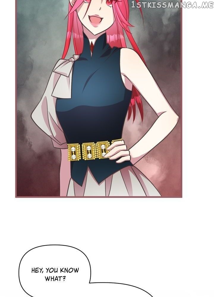 The Flower of Francia chapter 37 - page 41