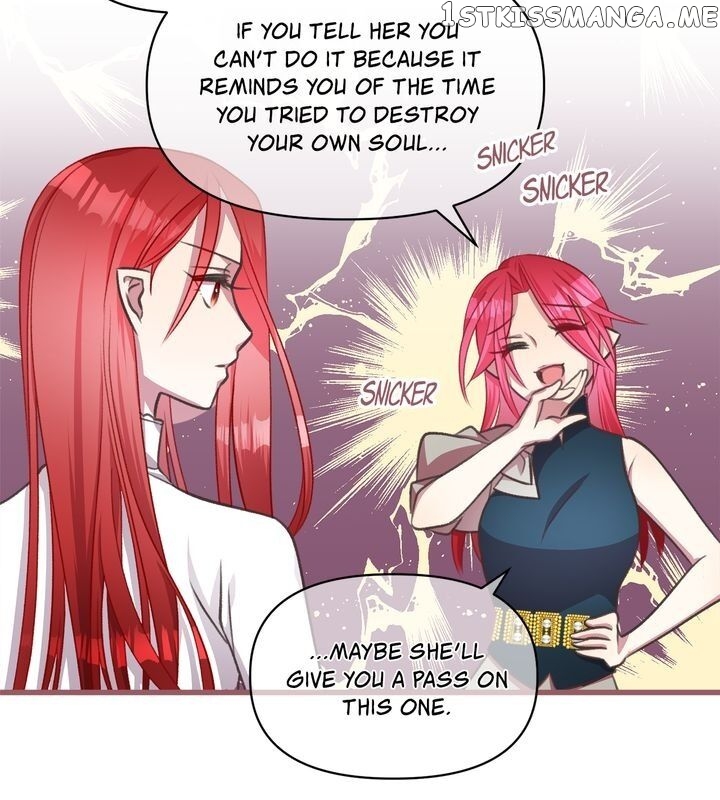 The Flower of Francia chapter 37 - page 42