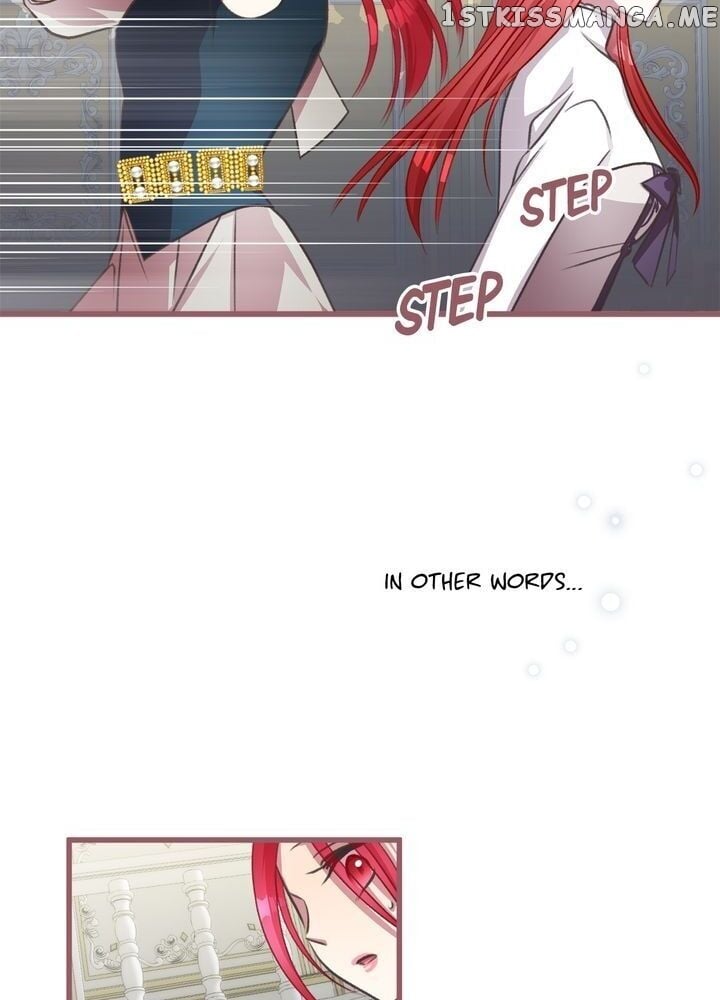 The Flower of Francia chapter 37 - page 44