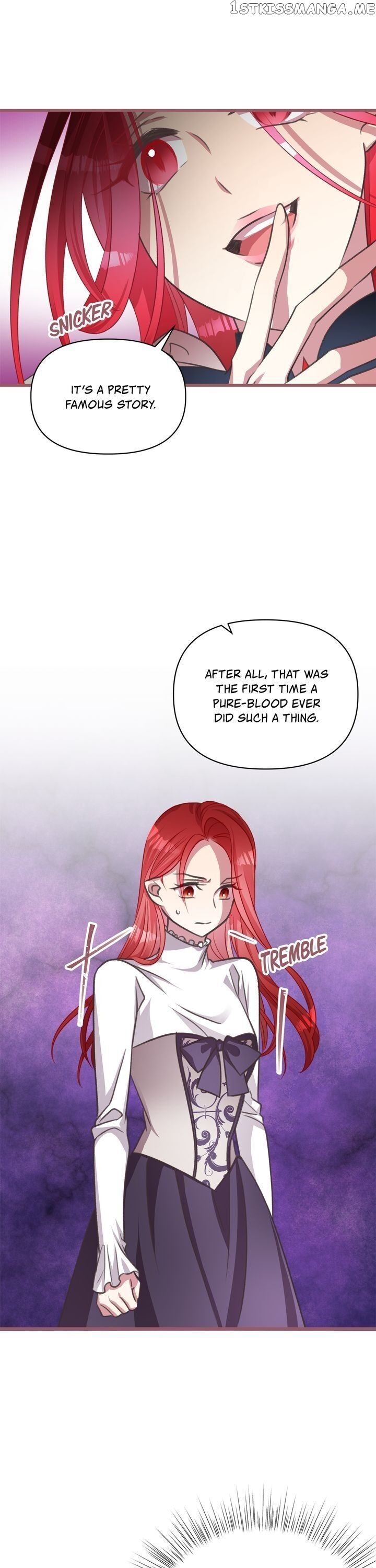 The Flower of Francia chapter 37 - page 7