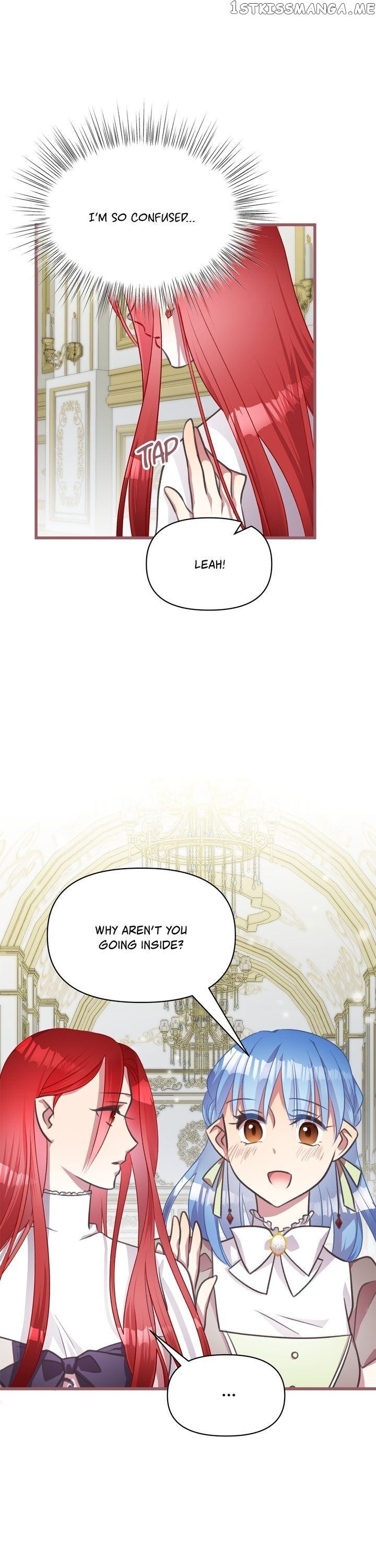 The Flower of Francia chapter 36 - page 13