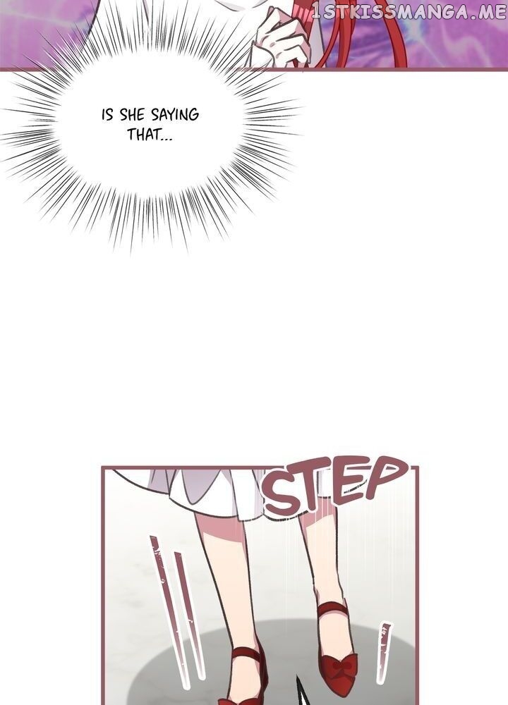The Flower of Francia chapter 36 - page 50