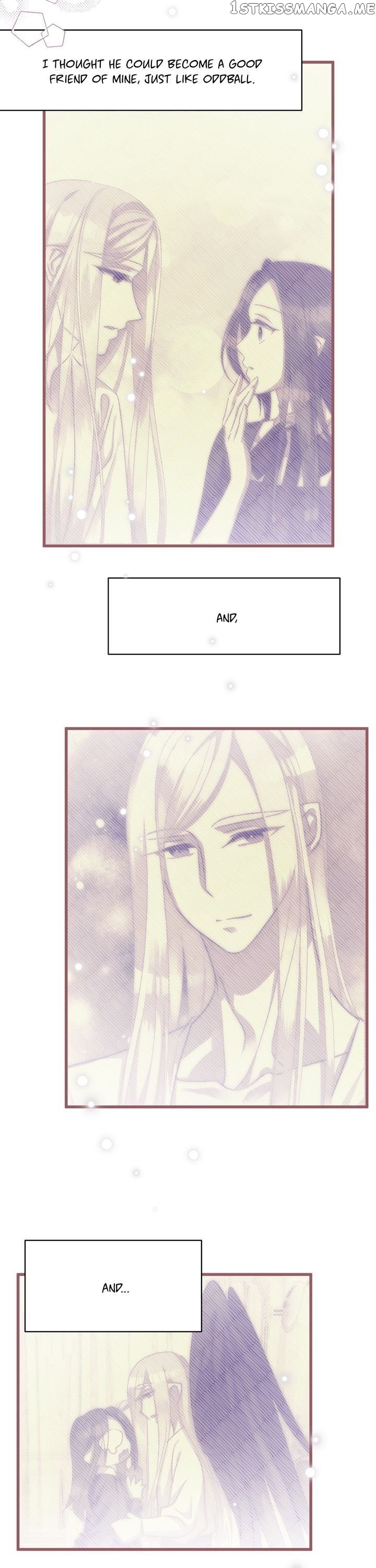 The Flower of Francia Chapter 35 - page 31