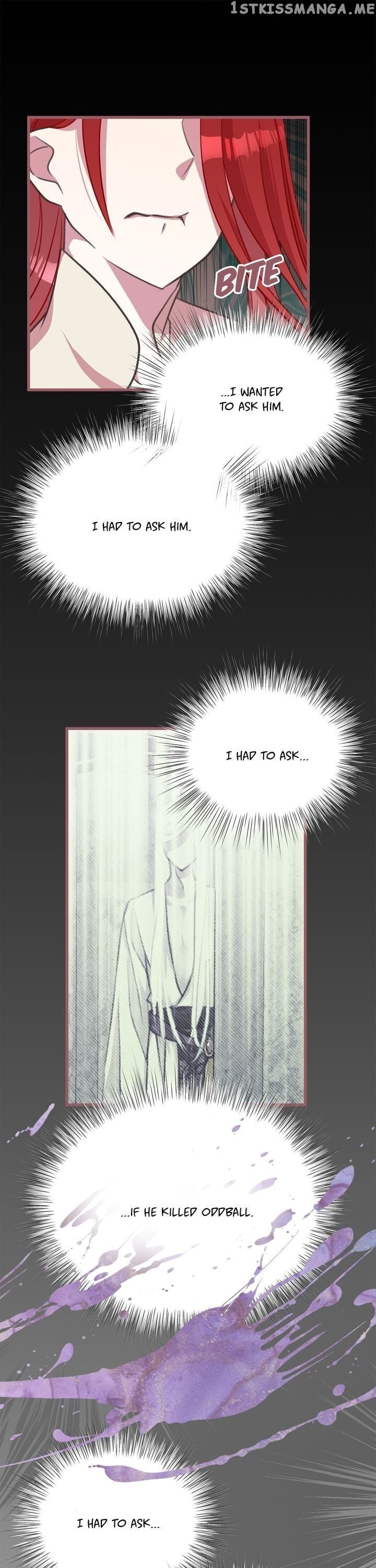 The Flower of Francia chapter 34 - page 19