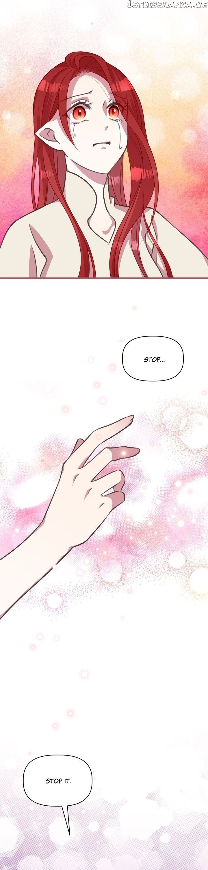 The Flower of Francia chapter 34 - page 25