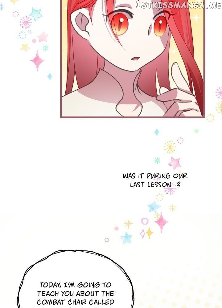 The Flower of Francia chapter 33 - page 15