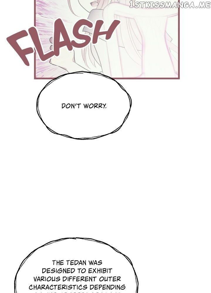 The Flower of Francia chapter 33 - page 18