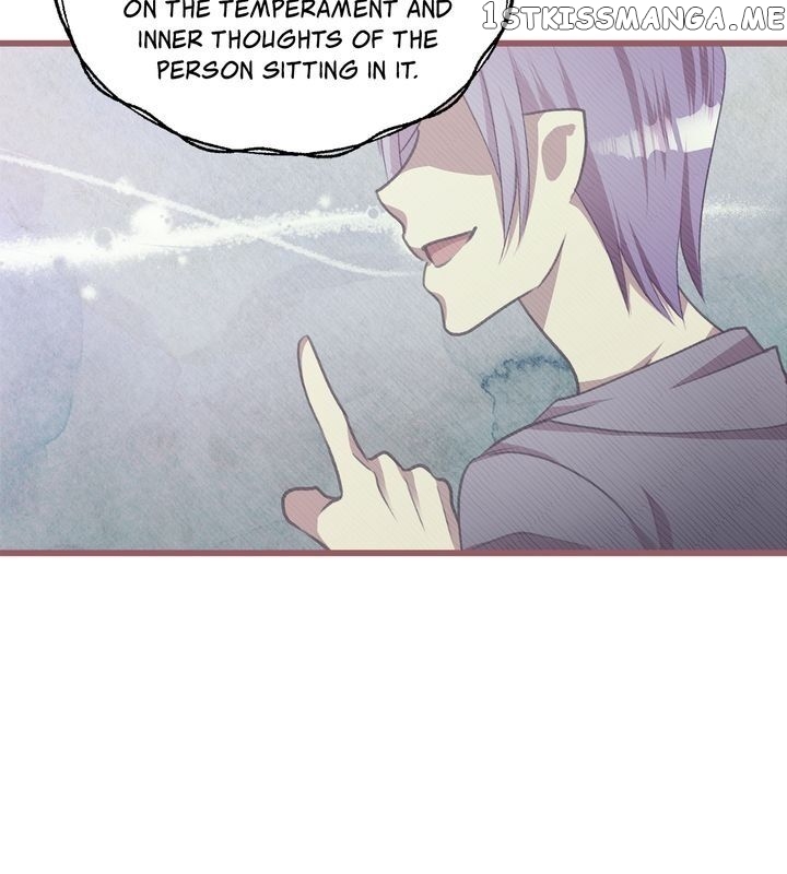 The Flower of Francia chapter 33 - page 19
