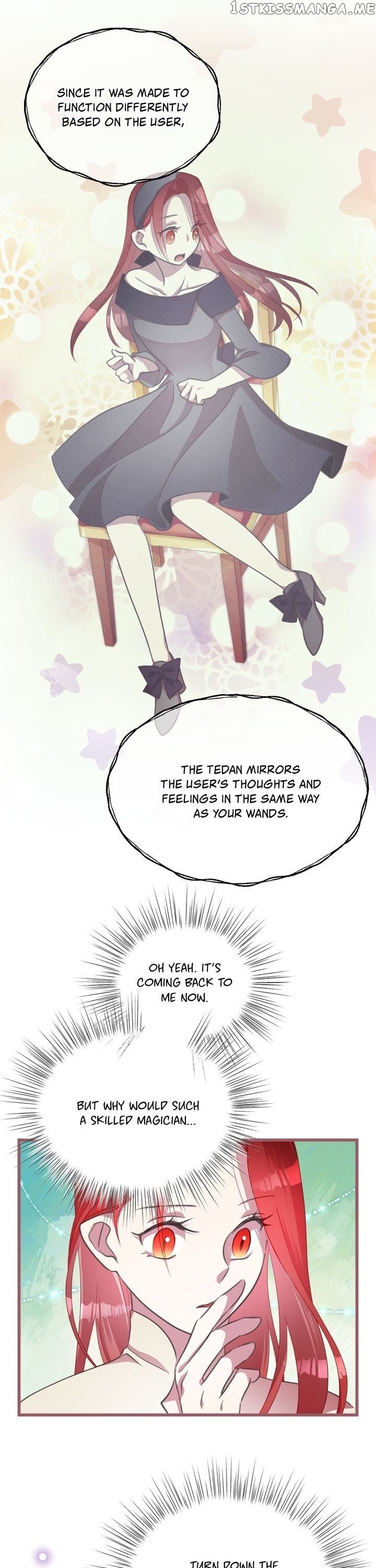 The Flower of Francia chapter 33 - page 20