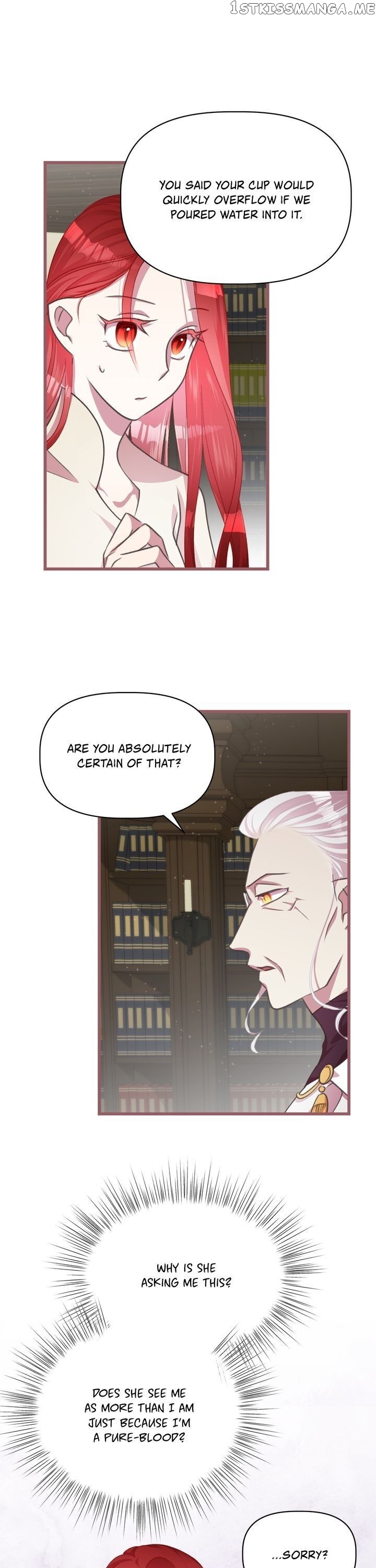 The Flower of Francia chapter 33 - page 23