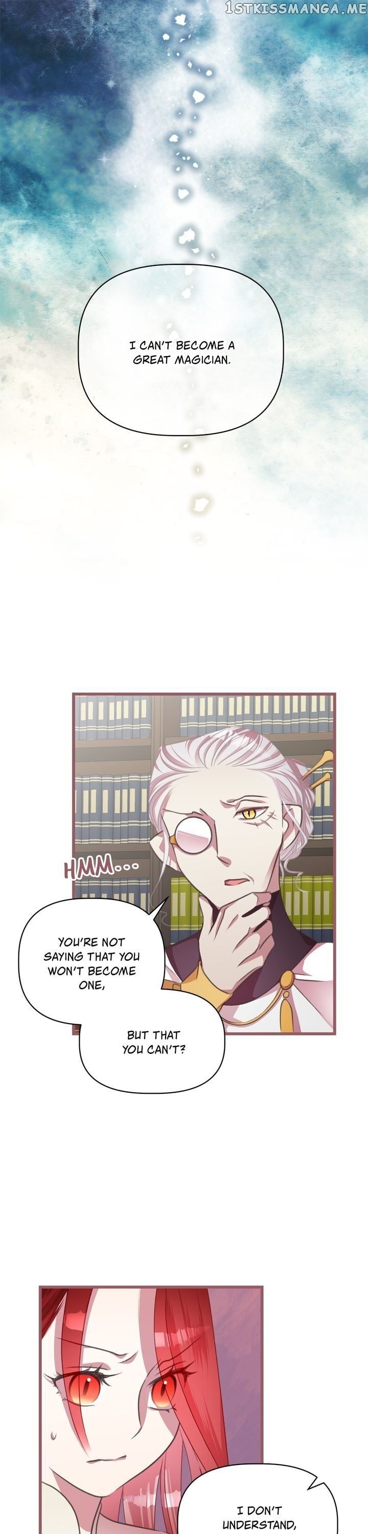 The Flower of Francia chapter 33 - page 3