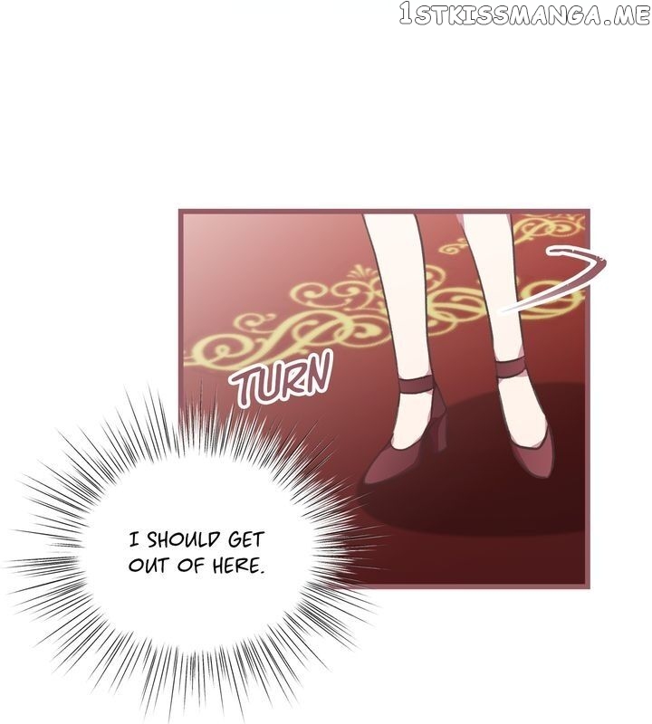 The Flower of Francia chapter 33 - page 31