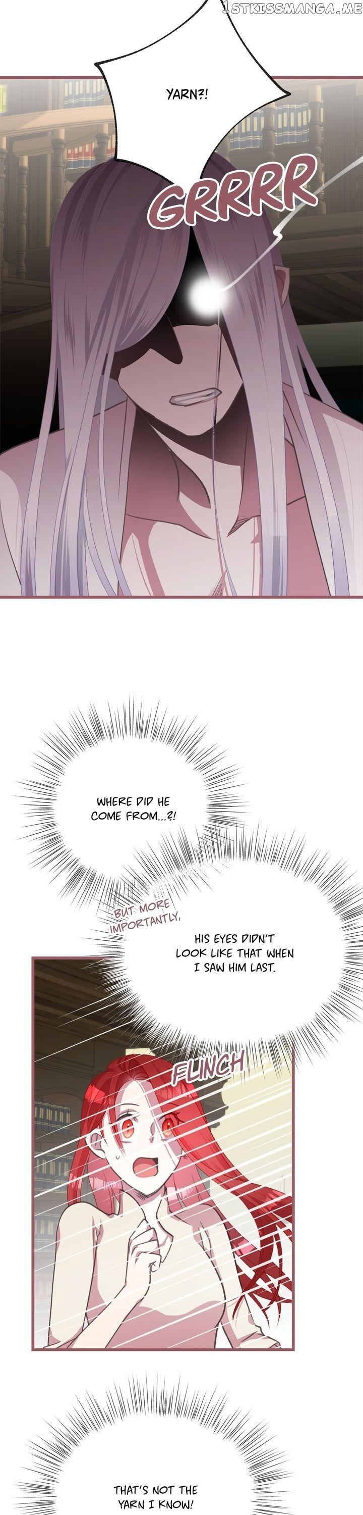 The Flower of Francia chapter 33 - page 35