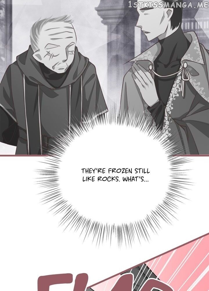 The Flower of Francia chapter 33 - page 39