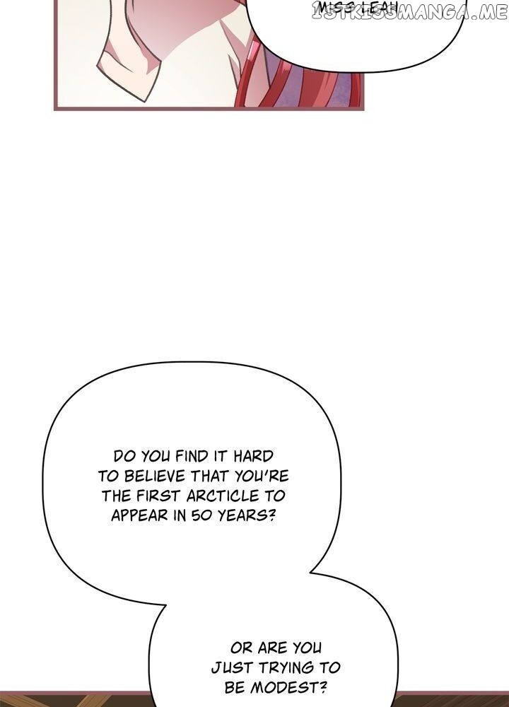The Flower of Francia chapter 33 - page 4