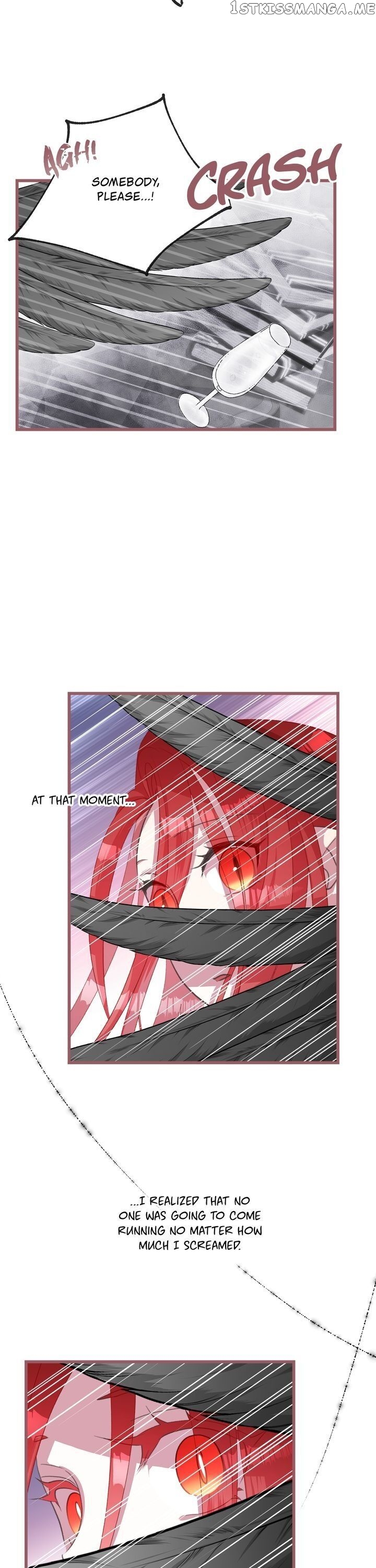 The Flower of Francia chapter 33 - page 41