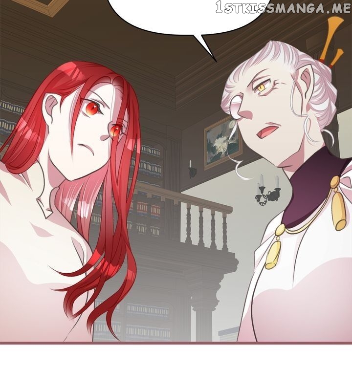 The Flower of Francia chapter 33 - page 5