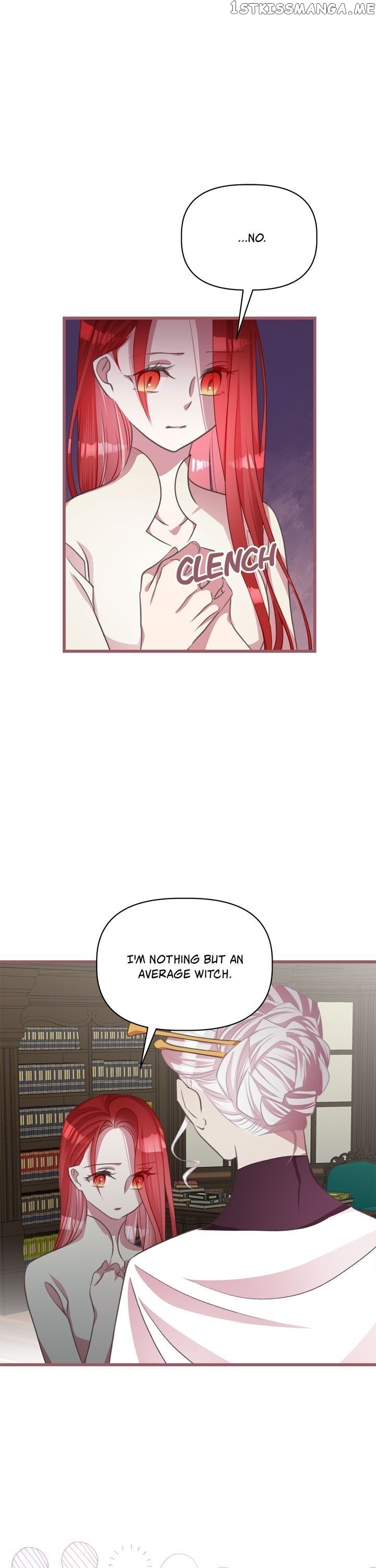 The Flower of Francia chapter 33 - page 6