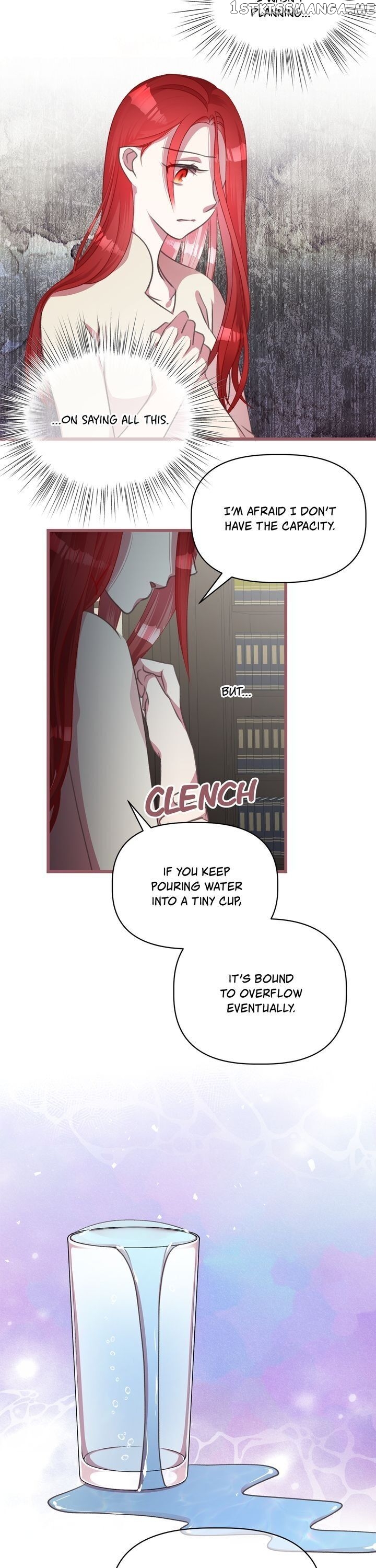 The Flower of Francia chapter 33 - page 8