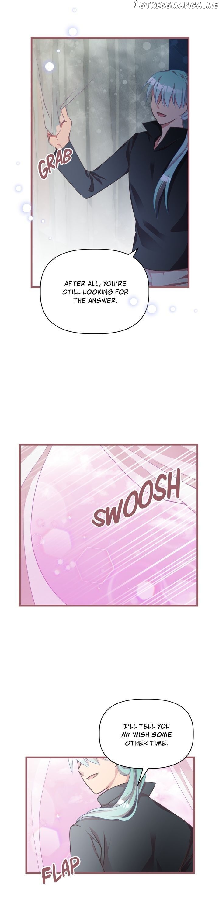The Flower of Francia chapter 32 - page 10