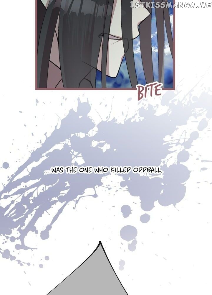 The Flower of Francia chapter 31 - page 15