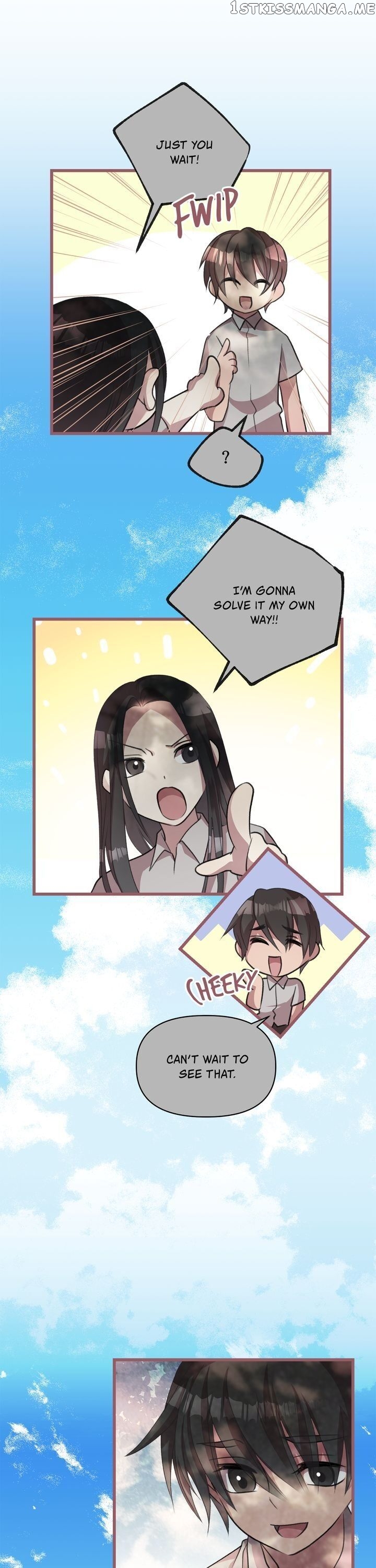 The Flower of Francia chapter 30 - page 10