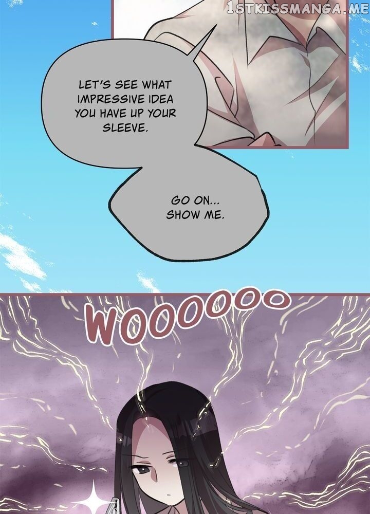 The Flower of Francia chapter 30 - page 11
