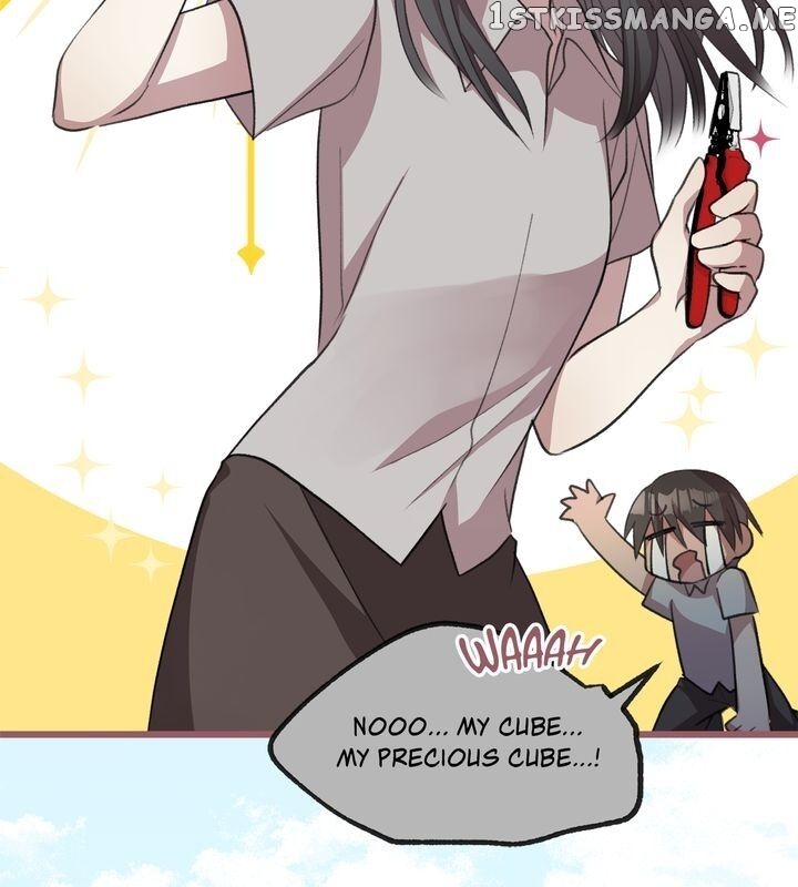 The Flower of Francia chapter 30 - page 15