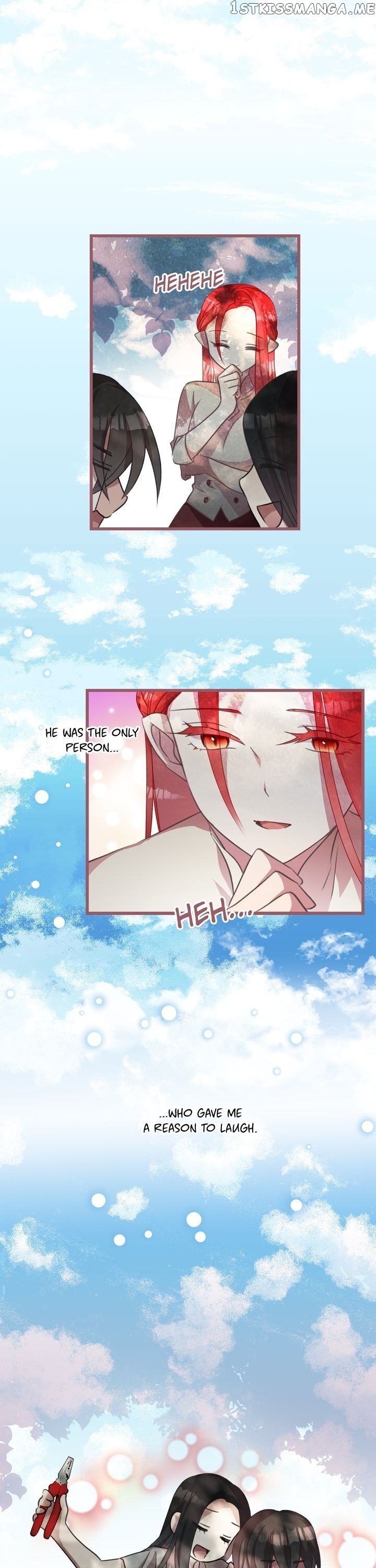 The Flower of Francia chapter 30 - page 16