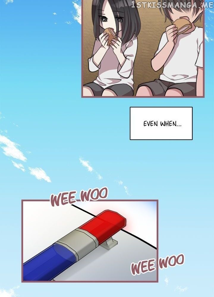 The Flower of Francia chapter 30 - page 20