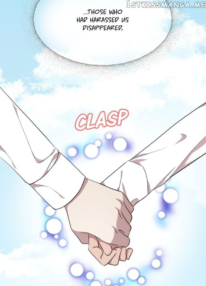 The Flower of Francia chapter 30 - page 23