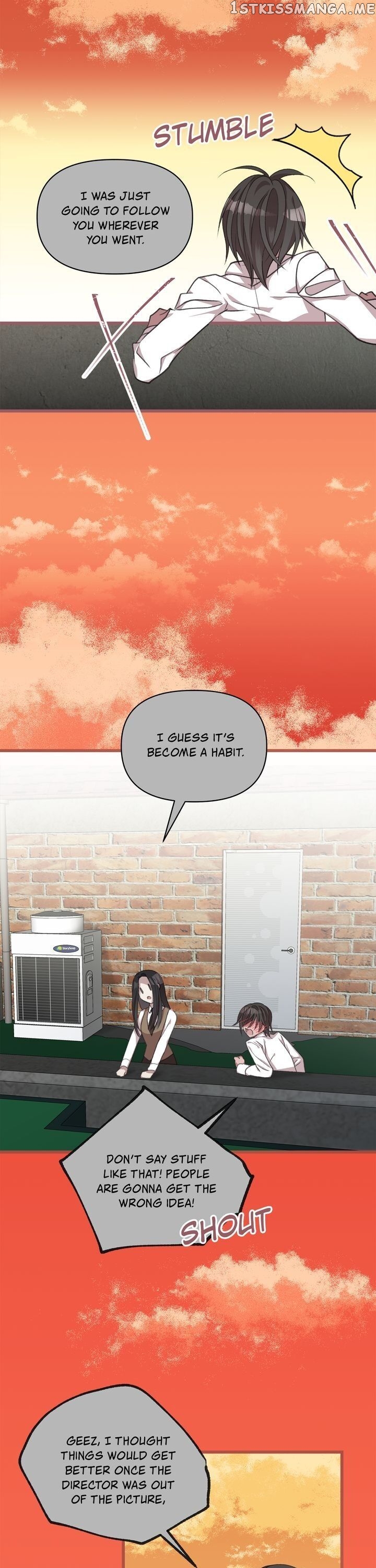 The Flower of Francia chapter 30 - page 31