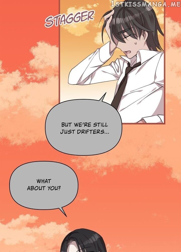 The Flower of Francia chapter 30 - page 32