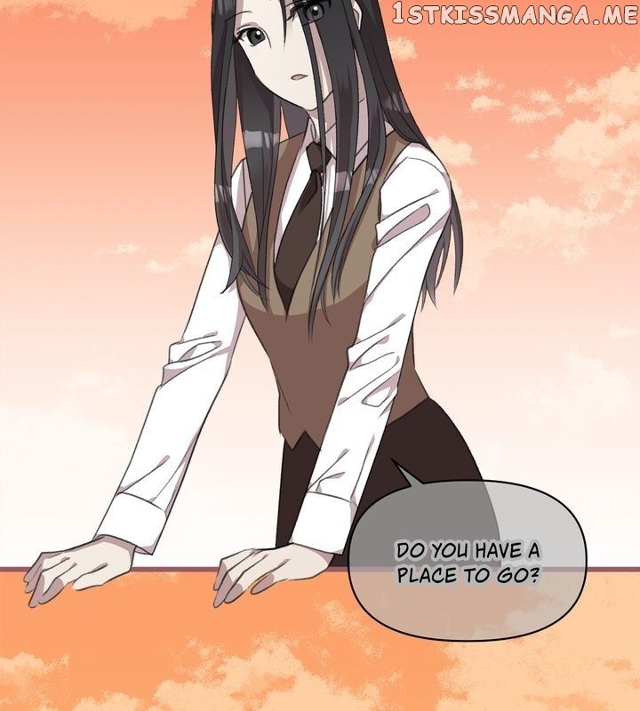 The Flower of Francia chapter 30 - page 33