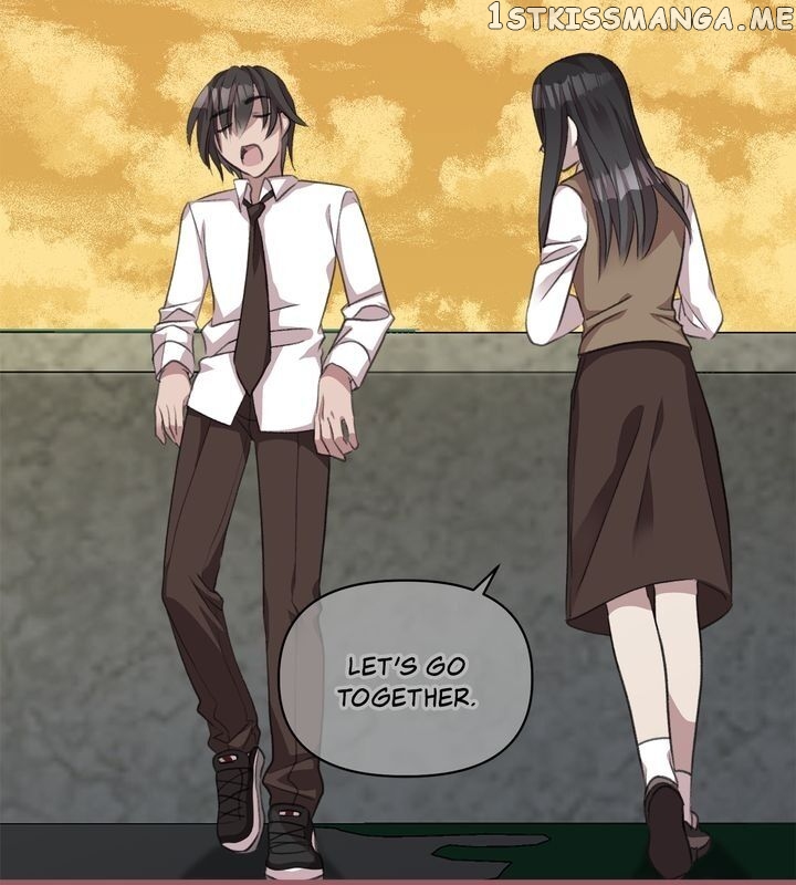 The Flower of Francia chapter 30 - page 36