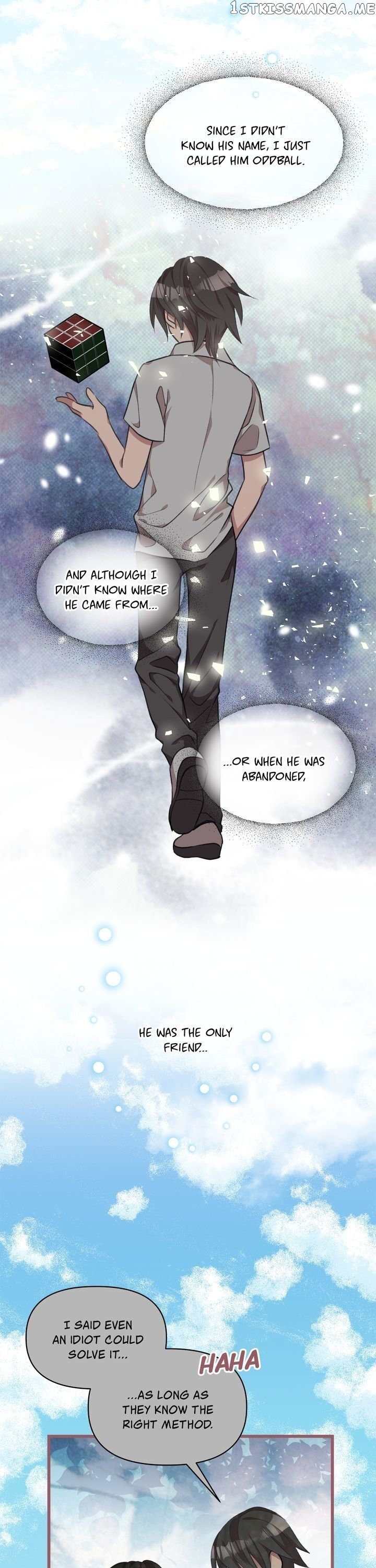 The Flower of Francia chapter 30 - page 7