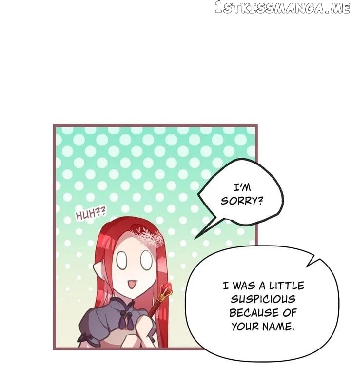 The Flower of Francia chapter 27 - page 19