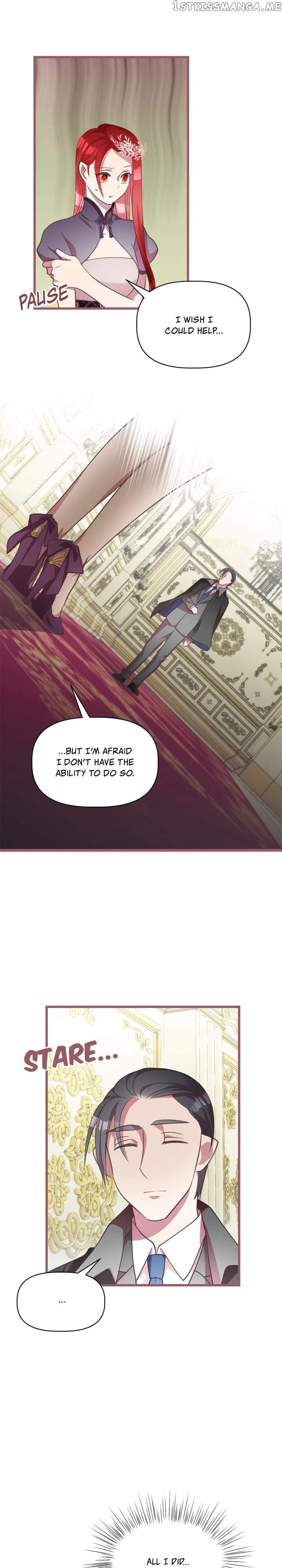 The Flower of Francia chapter 27 - page 2