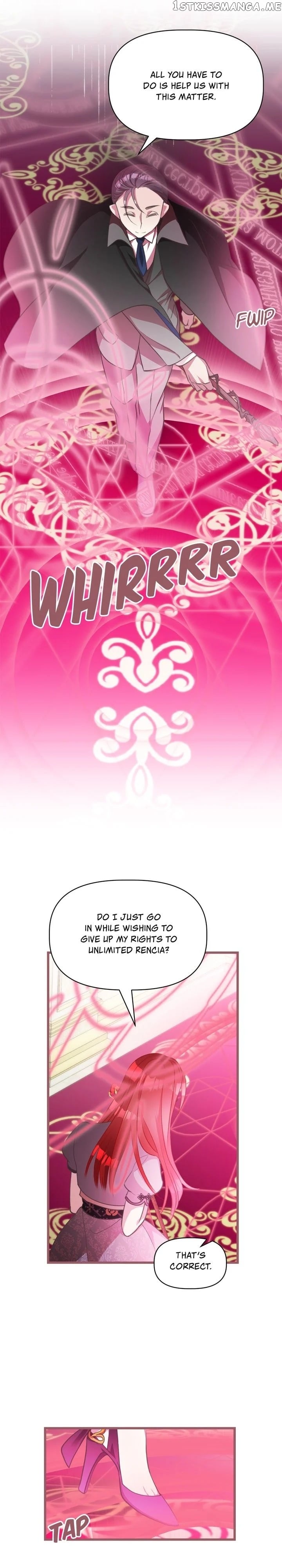 The Flower of Francia chapter 27 - page 26