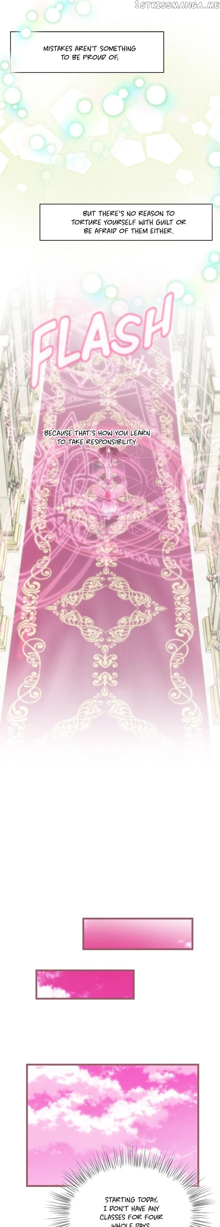 The Flower of Francia chapter 27 - page 30
