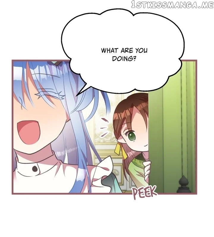 The Flower of Francia chapter 27 - page 33