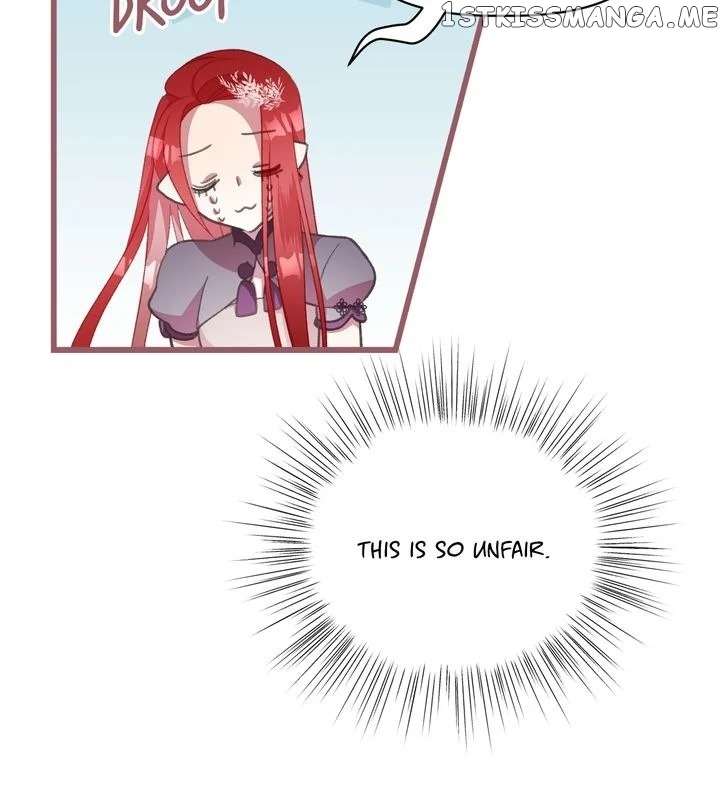 The Flower of Francia chapter 27 - page 7