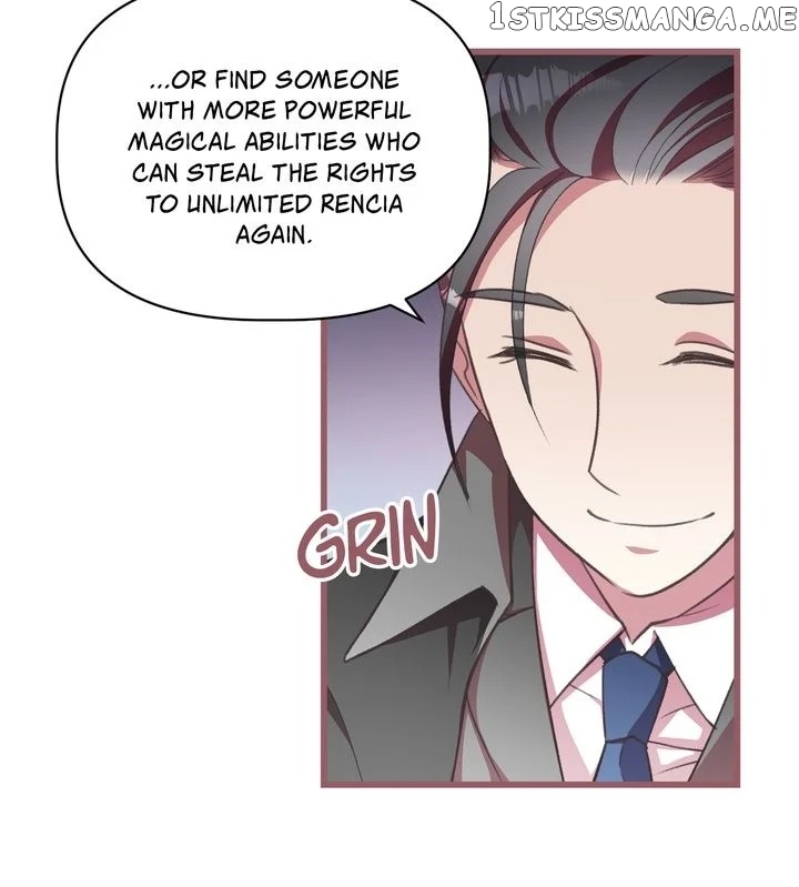 The Flower of Francia chapter 27 - page 9