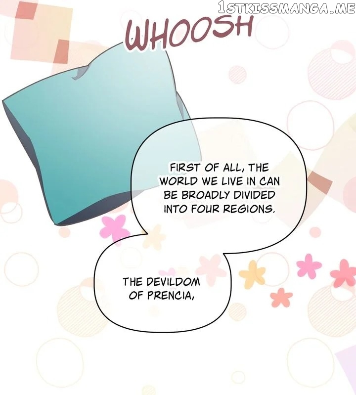 The Flower of Francia chapter 25 - page 5