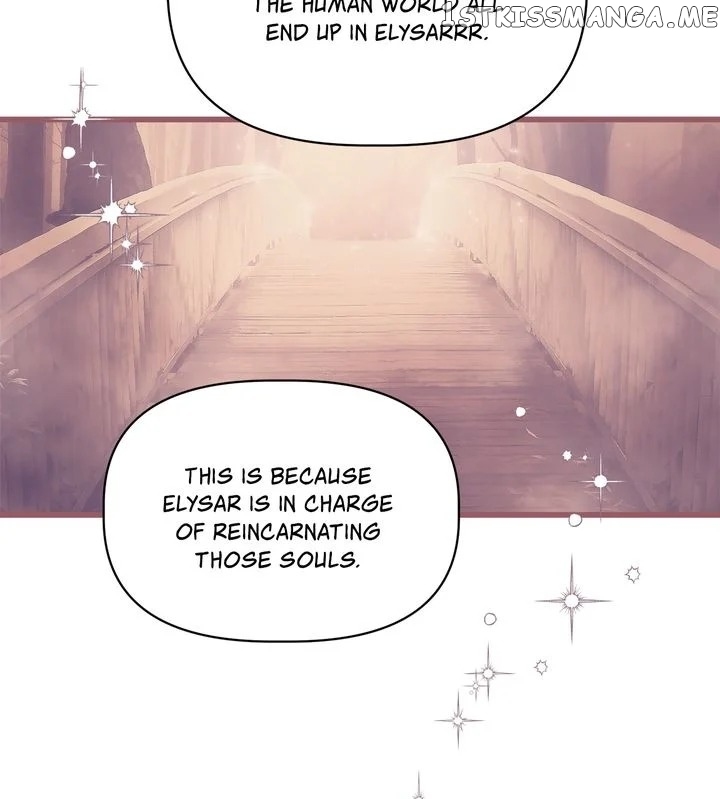 The Flower of Francia chapter 25 - page 9